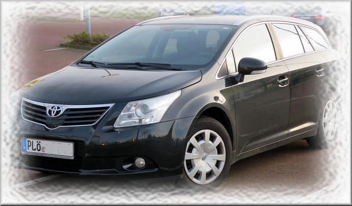 Avensis
