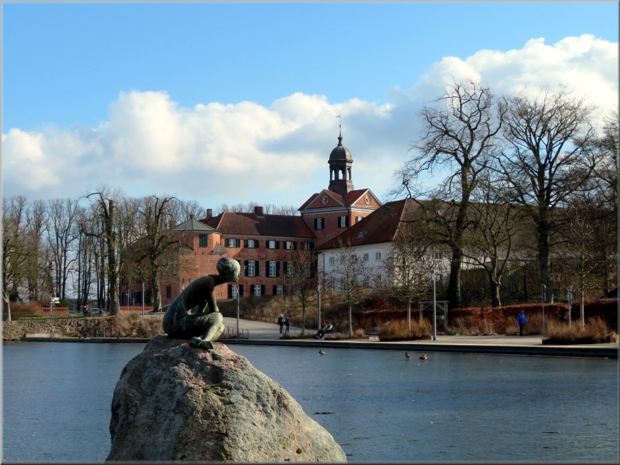Schloss Eutin