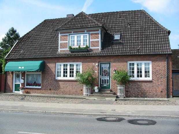 Familiensitz