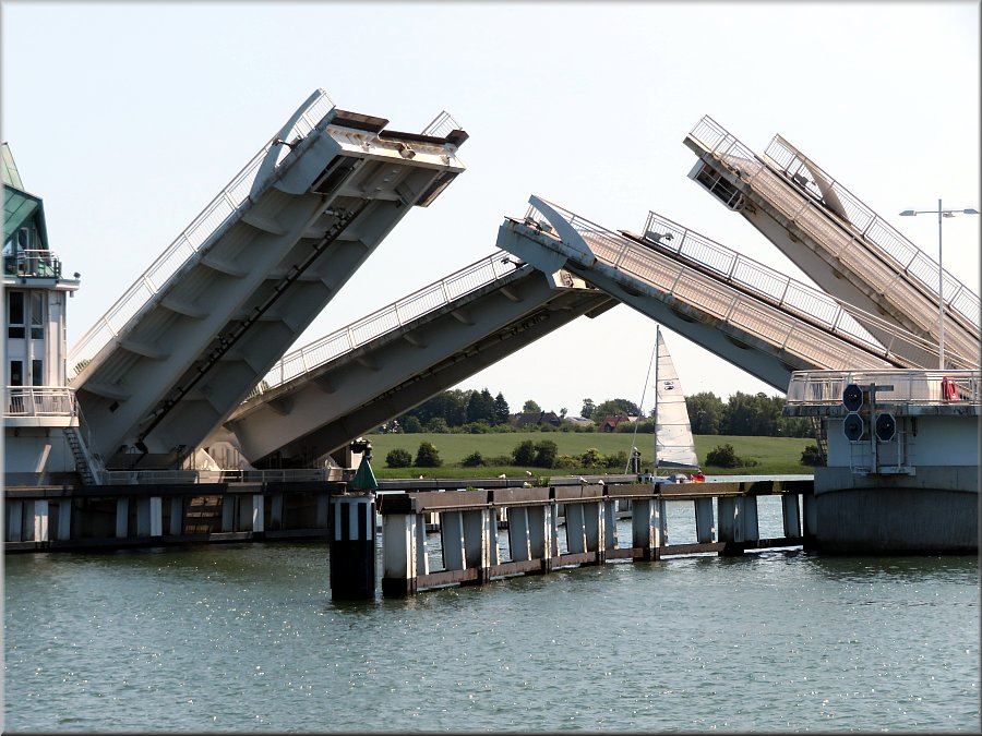 Schleibrücke