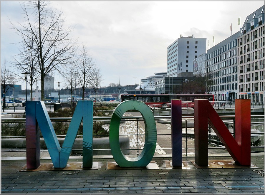 Moin Kiel