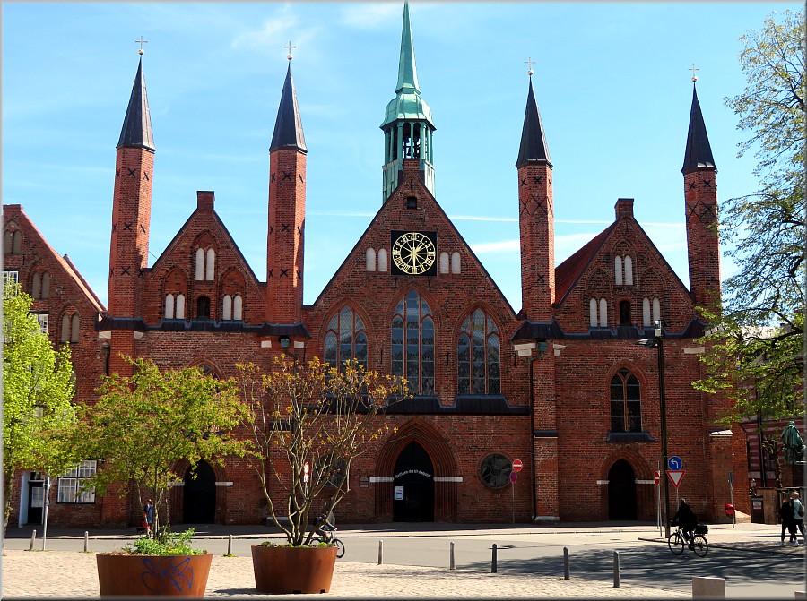 Spital Heiligengeist
