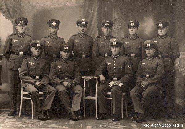 9.Korp der 1. Kp, 1935/36