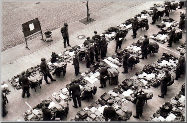 Ausr&uuml;stungsppell AusbKp 3/2