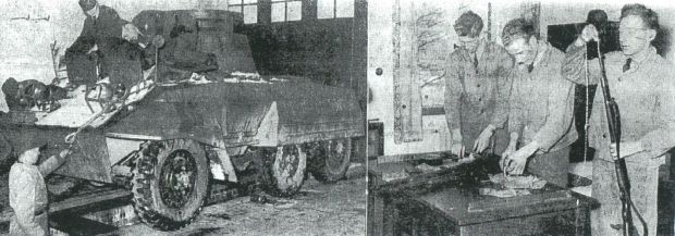 Fotos aus dem G&ouml;ttinger Tageblatt