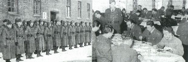 Fotos aus dem G&ouml;ttinger Tageblatt