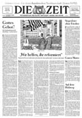Die Zeit