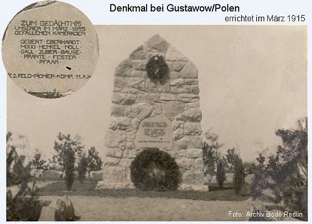 Denkmal