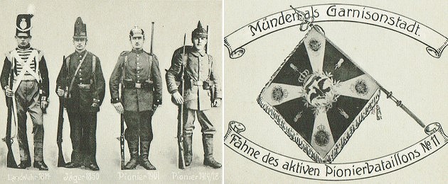 Garnison M&uuml;nden