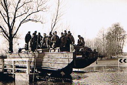 Unterst&uuml;tzung der Marine