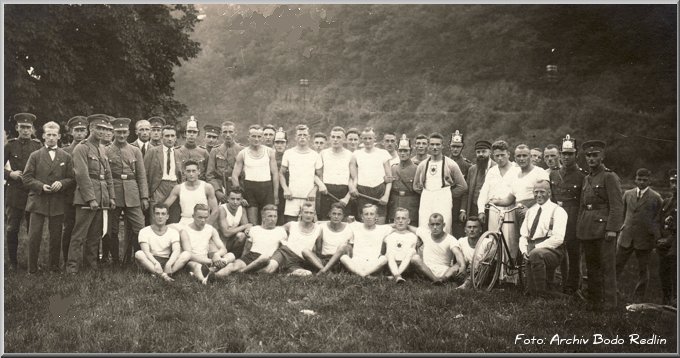 Lehrgang 1930