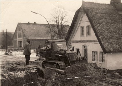 Aufr&auml;umarbeiten