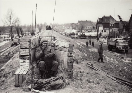 Kommunikation ist wichtig