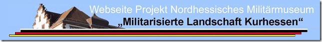 Externer Link zu Nordhessisches Milit&auml;rmuseum