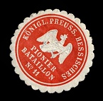 In der Tradition der vormals hessischen Pioniereinheiten