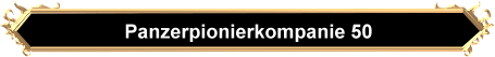 Panzerpionierkompanie 50