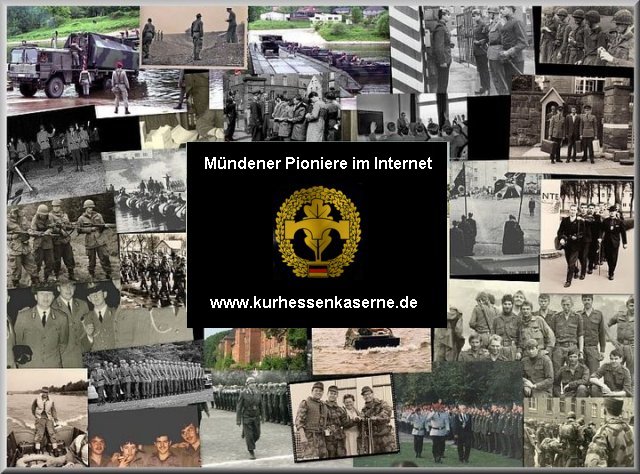 Der Pioniergeist lebt!