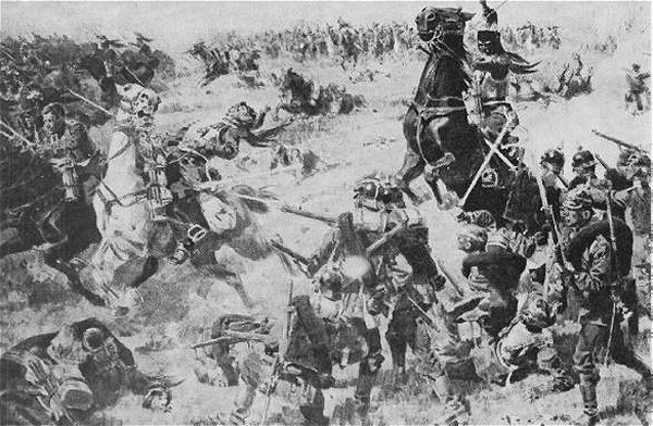 Schlacht bei W&ouml;rth