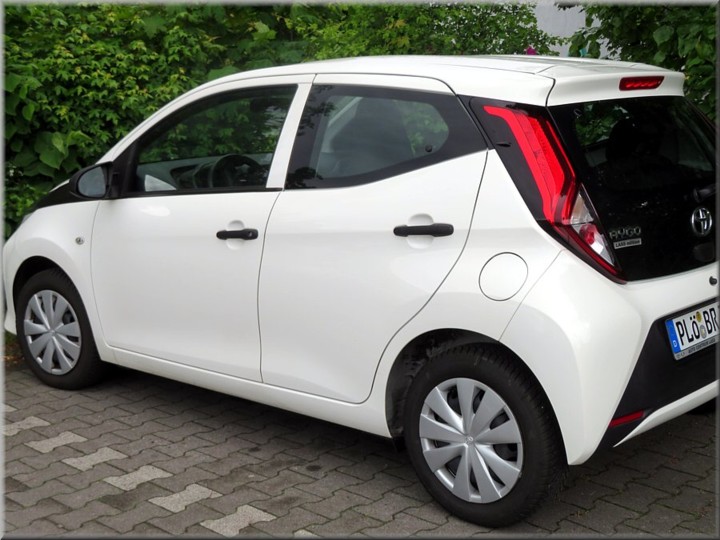 Toyota