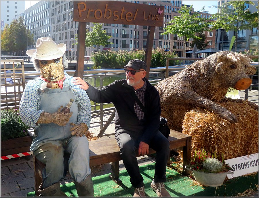 Kieler Bauernmarkt 2026