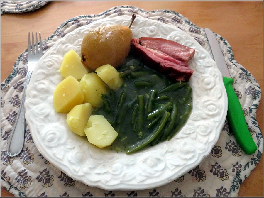 Nordisch essen