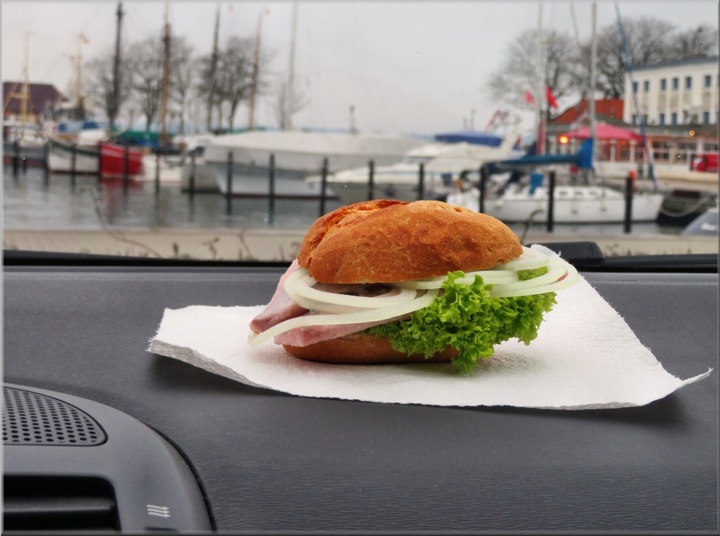 Fischbr&ouml;tchen