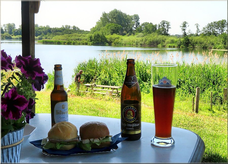 Am Fuhlensee