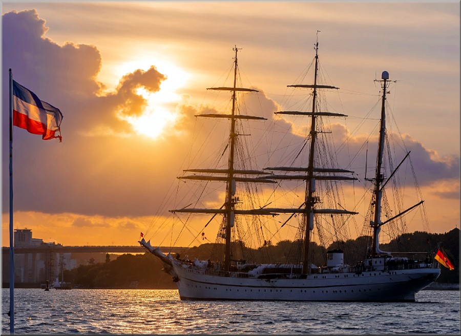 Gorch Fock