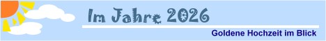 Im Jahre 2026