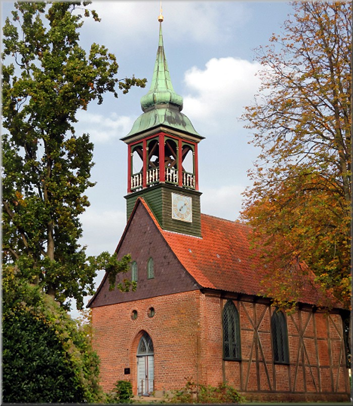 Johanniskirche