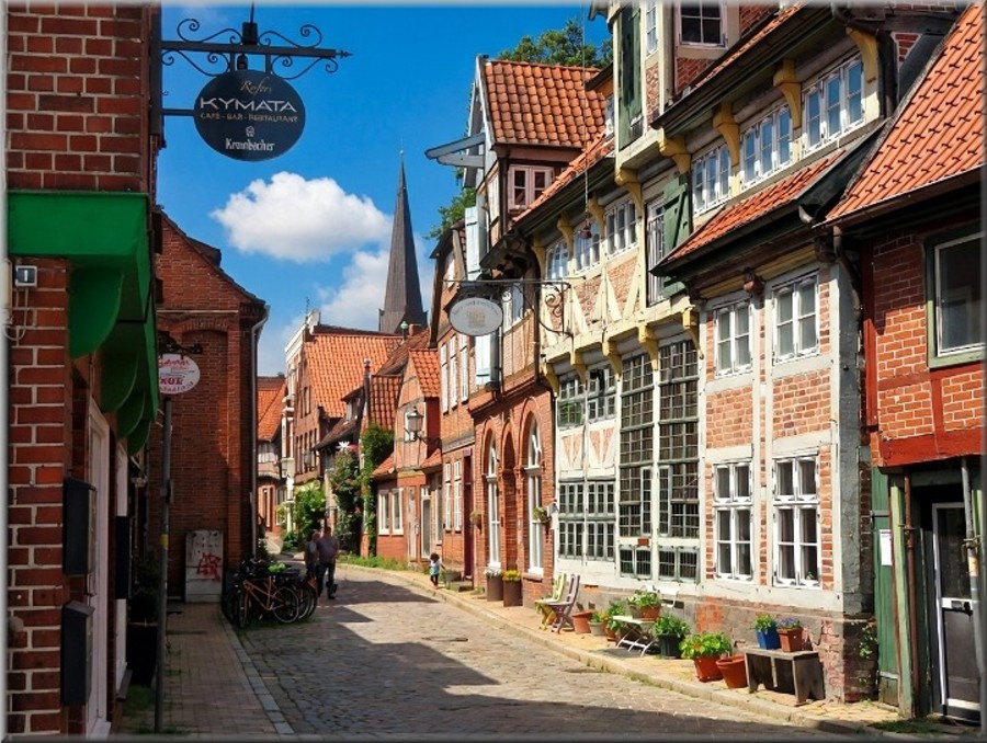 Altstadt