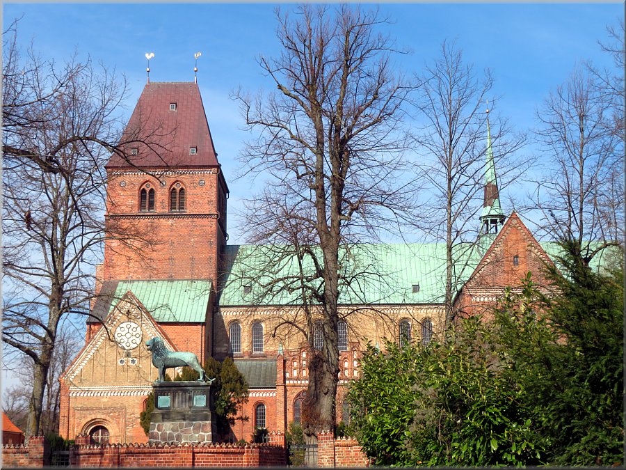 Ratzeburger Dom
