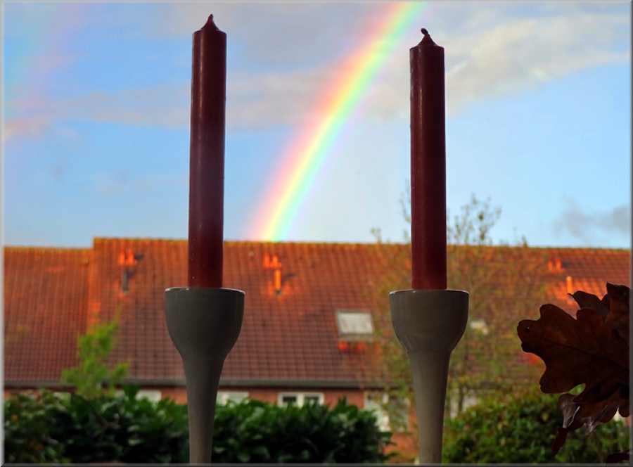 Regenbogen