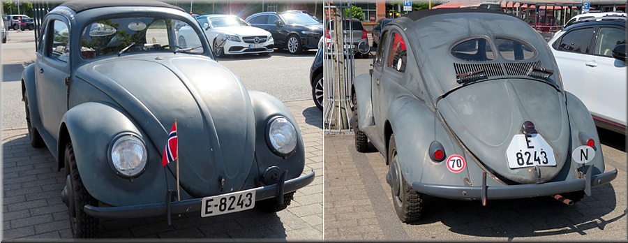 VW-Käfer